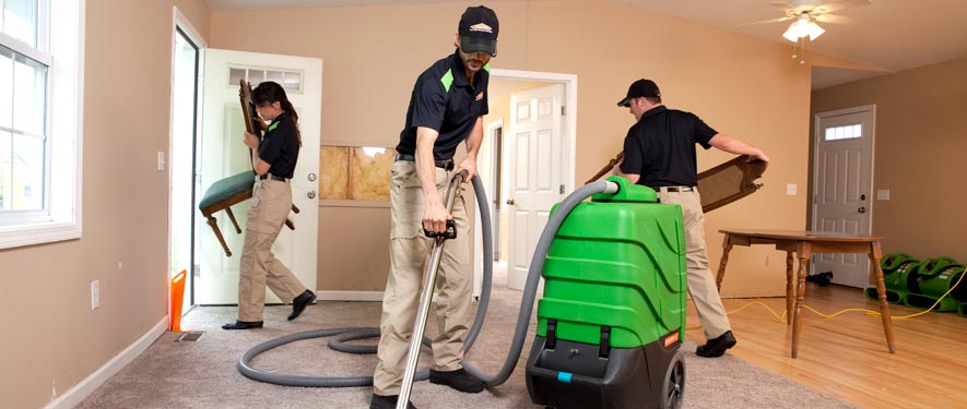 Hooksett, NH cleaning services